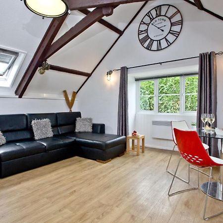 Anchor Cottage, Strete, Dartmouth Εξωτερικό φωτογραφία