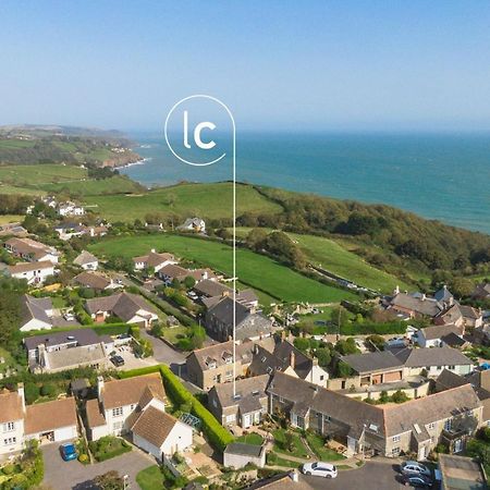 Anchor Cottage, Strete, Dartmouth Εξωτερικό φωτογραφία