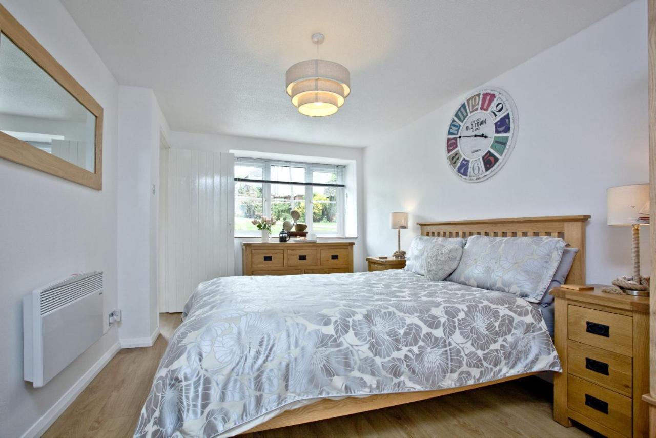 Anchor Cottage, Strete, Dartmouth Εξωτερικό φωτογραφία