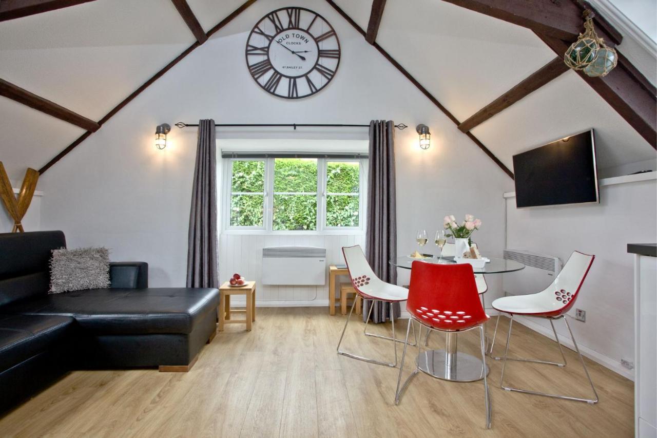Anchor Cottage, Strete, Dartmouth Εξωτερικό φωτογραφία