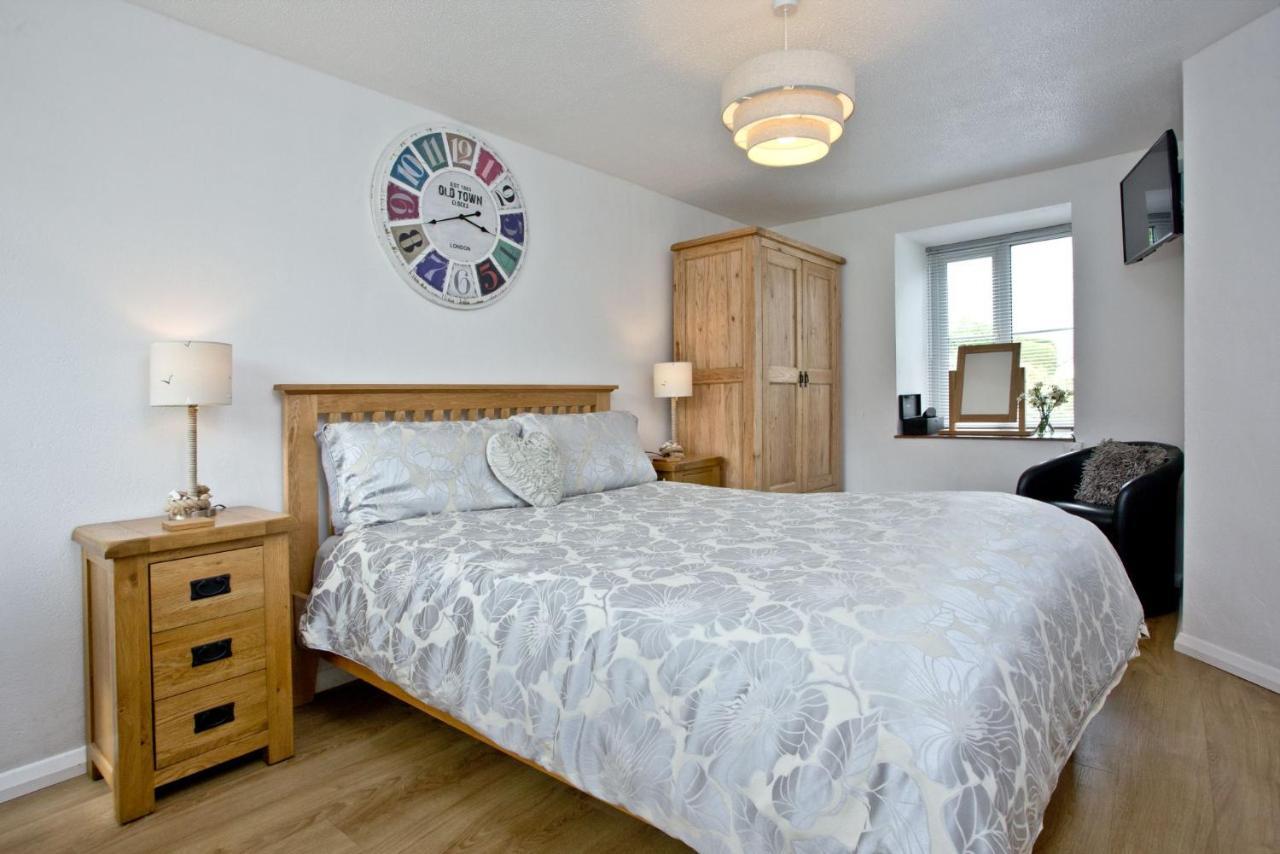 Anchor Cottage, Strete, Dartmouth Εξωτερικό φωτογραφία