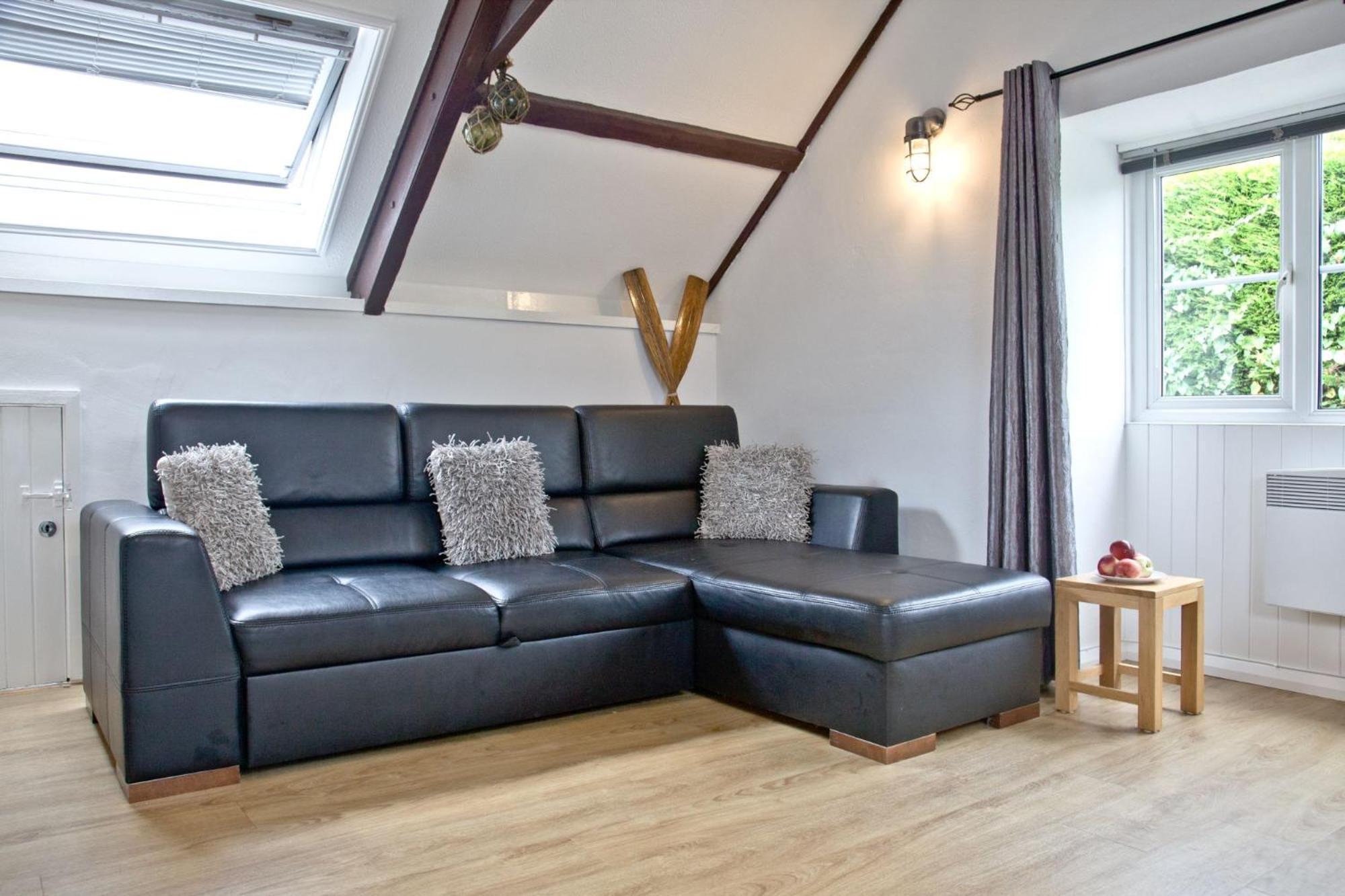 Anchor Cottage, Strete, Dartmouth Εξωτερικό φωτογραφία
